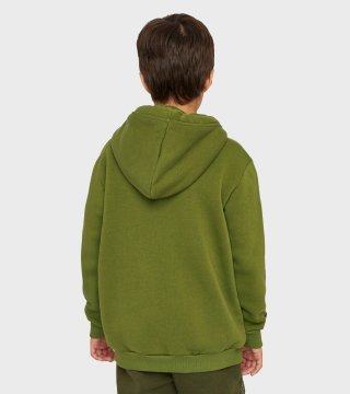 Buzo de niños Elliot