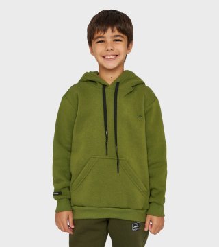 Buzo de niños Elliot