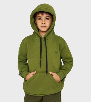 Buzo de niños Elliot