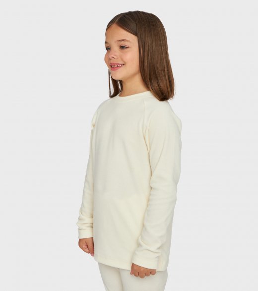 Camiseta térmica de niños Kai