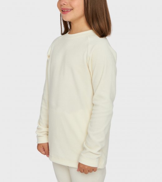 Camiseta térmica de niños Kai