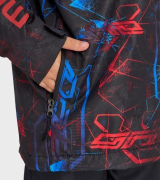 Campera de niños Harri