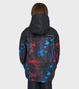 Campera de niños Harri