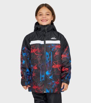 Campera de niños Harri