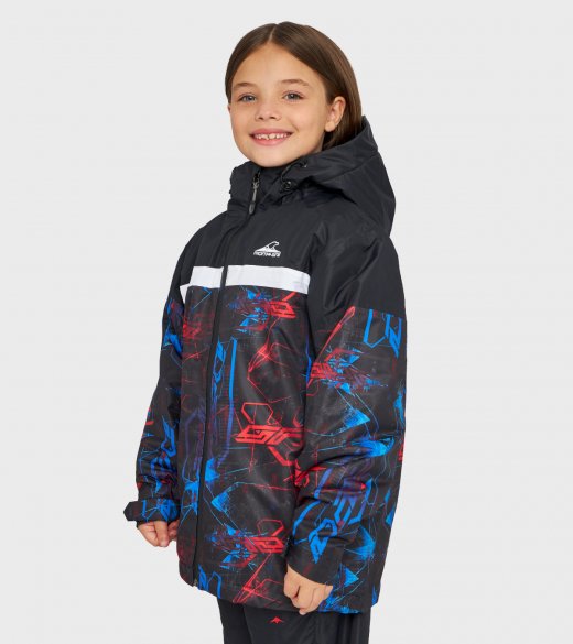 Campera de niños Harri
