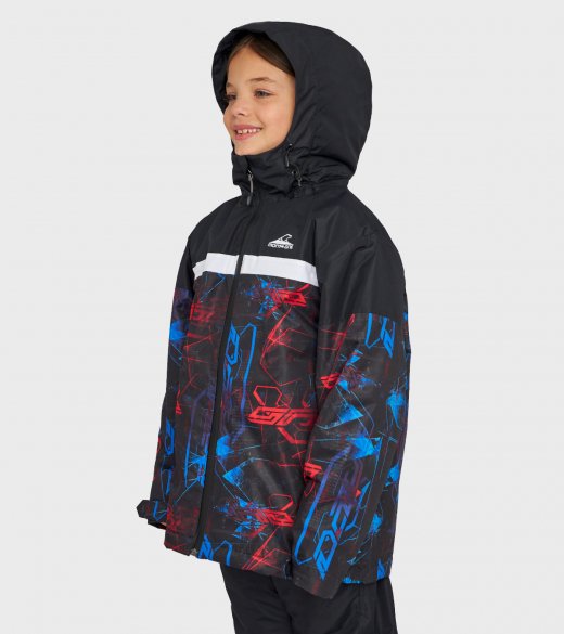 Campera de niños Harri