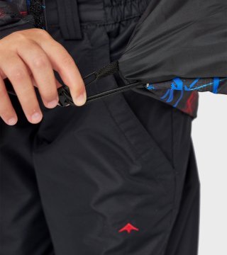 Campera de niños Harri