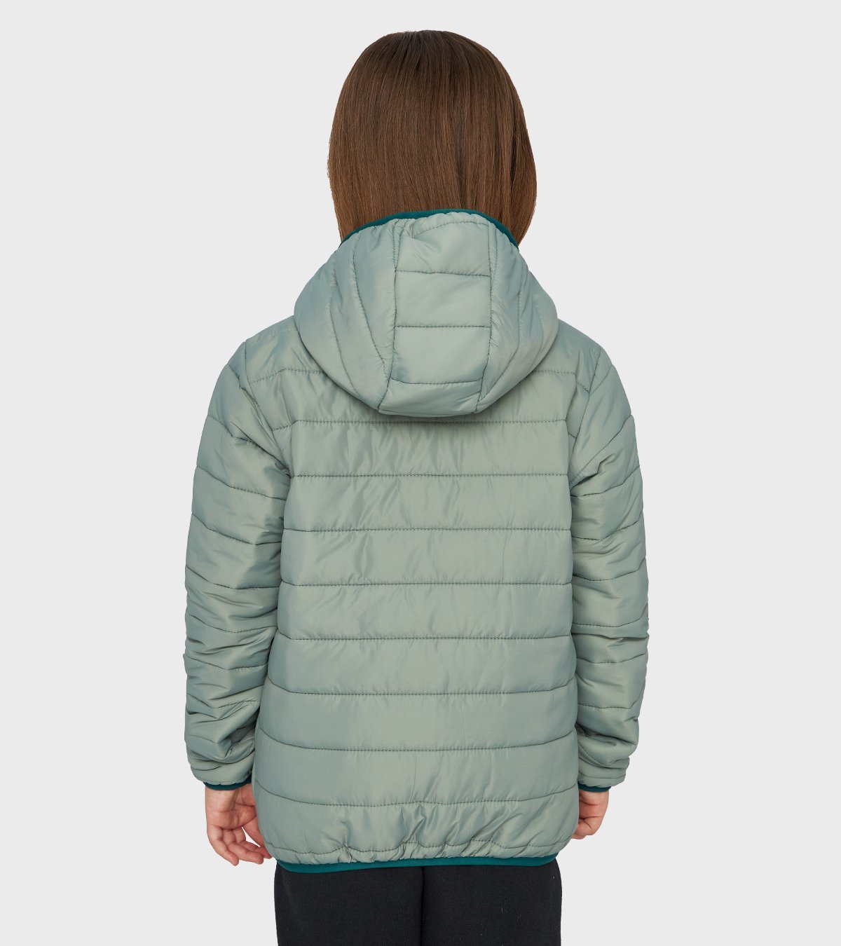 Campera de niña Valley