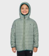 Campera de niña Valley