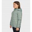 Campera de niña Valley