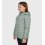 Campera de niña Valley