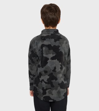 Campera de niños Evan