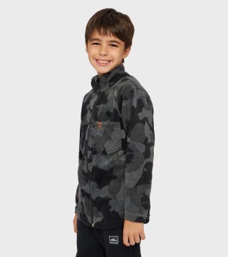 Campera de niños Evan