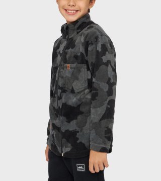 Campera de niños Evan
