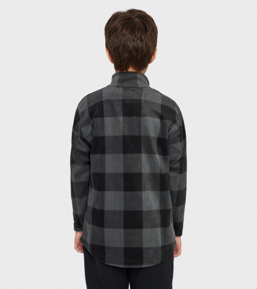Campera de niños Evan