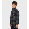Campera de niños Evan