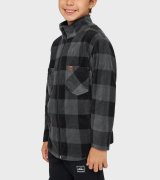 Campera de niños Evan