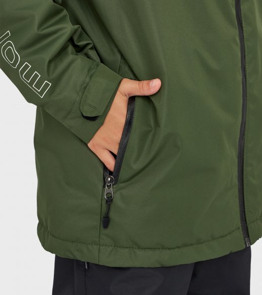 Campera de niños Harri