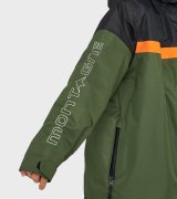 Campera de niños Harri