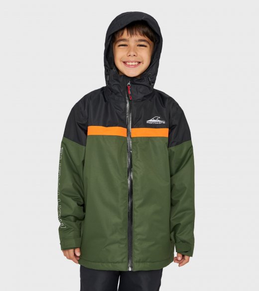 Campera de niños Harri