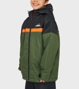 Campera de niños Harri