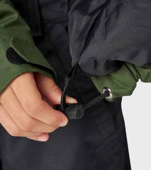 Campera de niños Harri