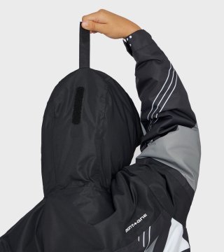 Campera de niños Harri