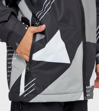 Campera de niños Harri