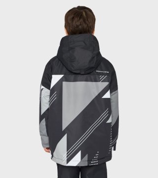 Campera de niños Harri