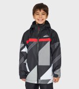 Campera de niños Harri