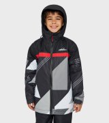 Campera de niños Harri