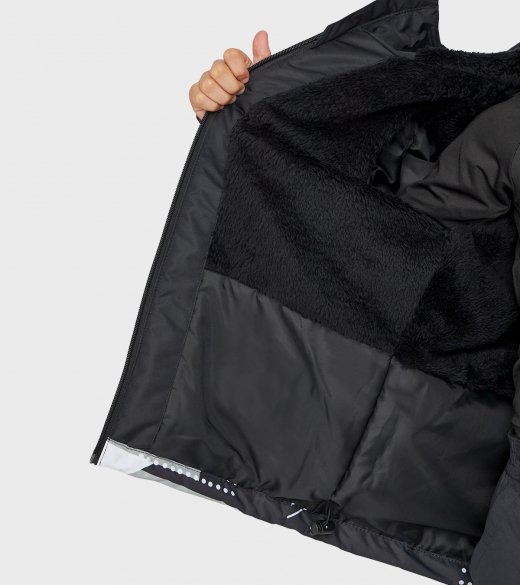 Campera de niños Harri