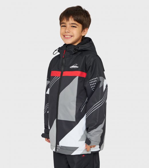 Campera de niños Harri