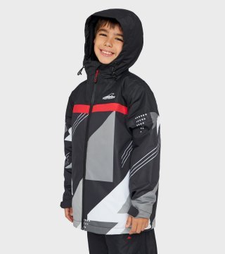 Campera de niños Harri