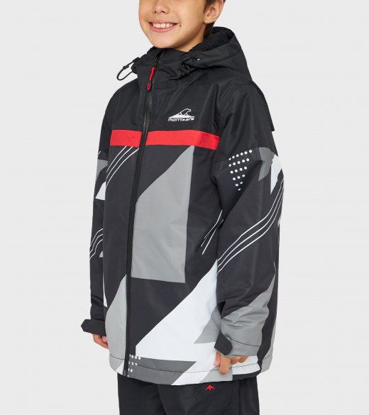Campera de niños Harri
