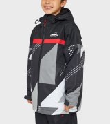 Campera de niños Harri
