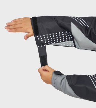 Campera de niños Harri