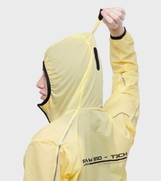 Anorak Unisex Alfa Pro