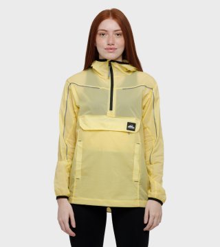 Anorak Unisex Alfa Pro
