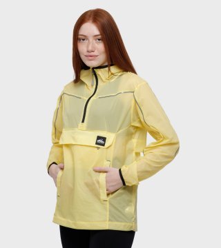 Anorak Unisex Alfa Pro