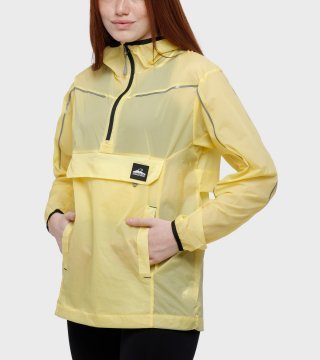 Anorak Unisex Alfa Pro
