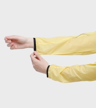 Anorak Unisex Alfa Pro