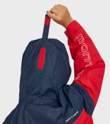 Campera de niños Harri