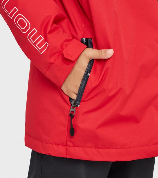 Campera de niños Harri