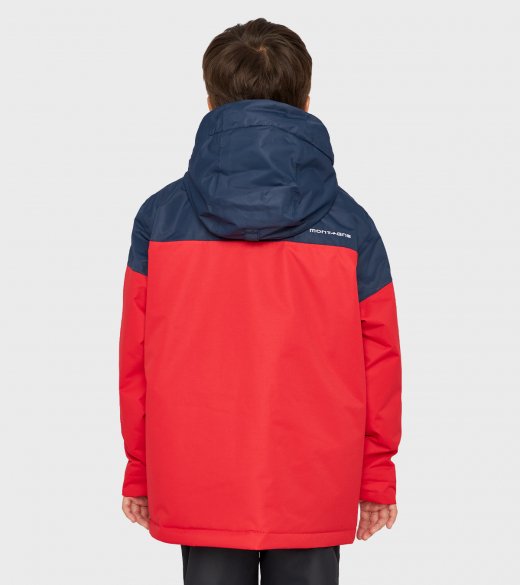 Campera de niños Harri