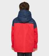Campera de niños Harri