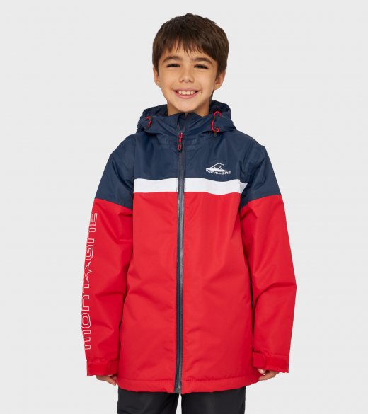 Campera de niños Harri