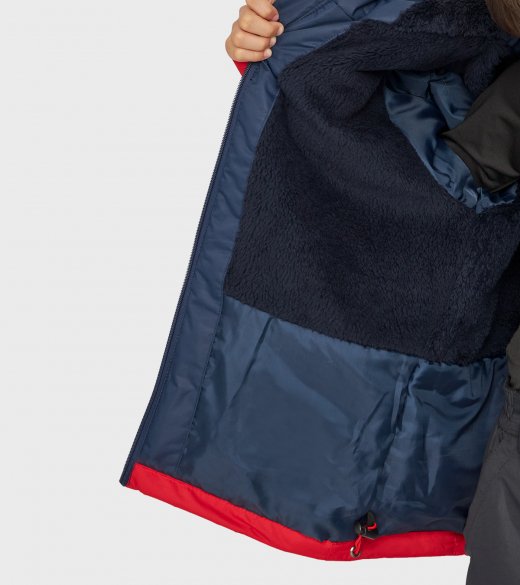 Campera de niños Harri