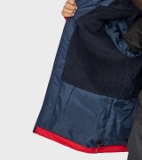 Campera de niños Harri