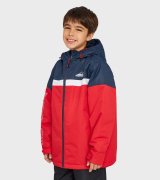 Campera de niños Harri